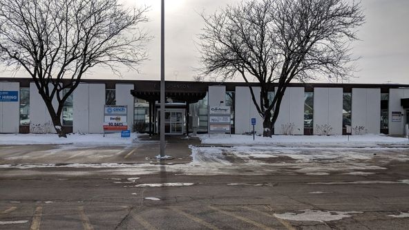Waseca-Johnson Ave.-299 SW: 299 Johnson Ave SW, Waseca, MN 56093